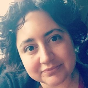 Meet your Posher, Alicia